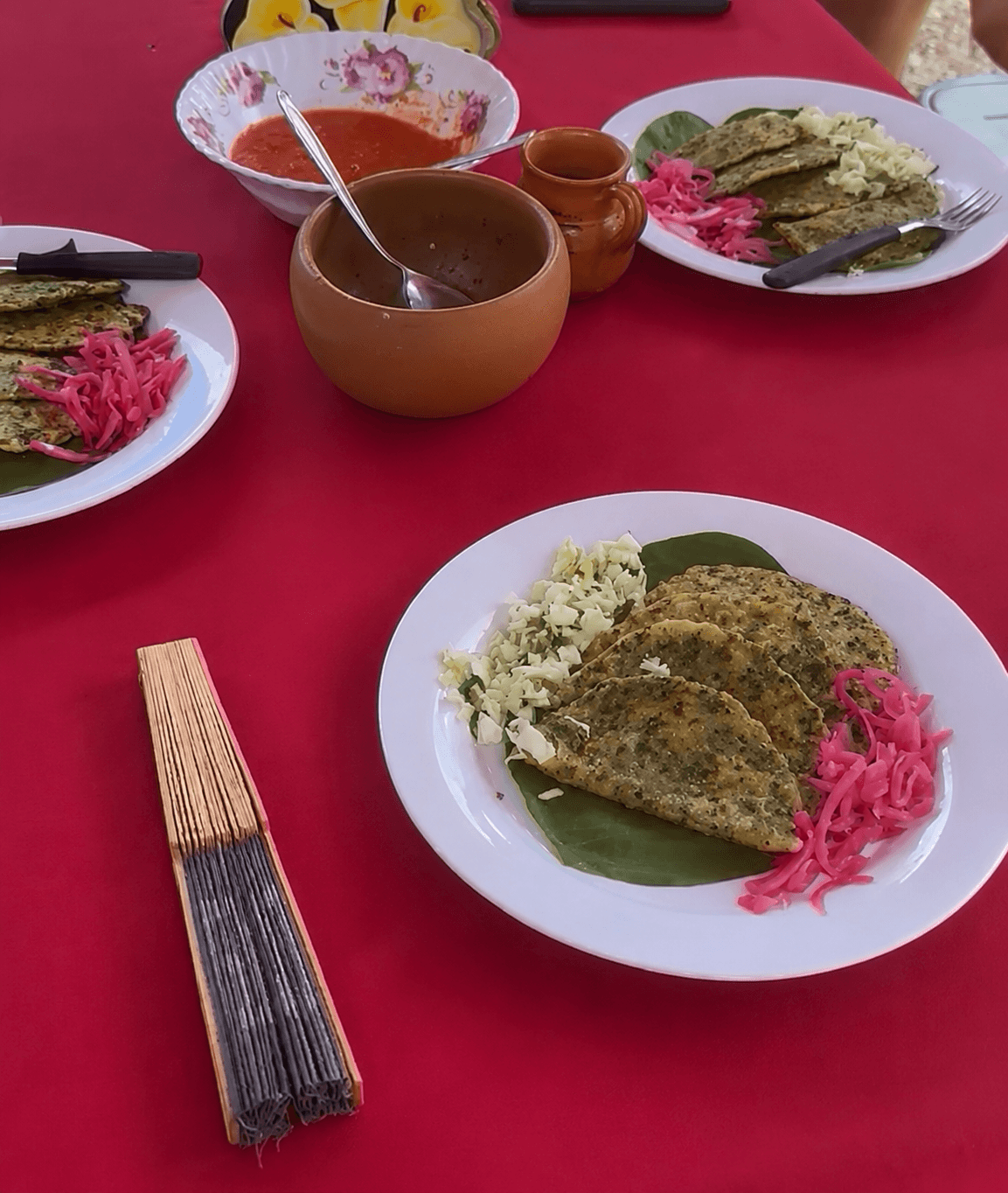 food