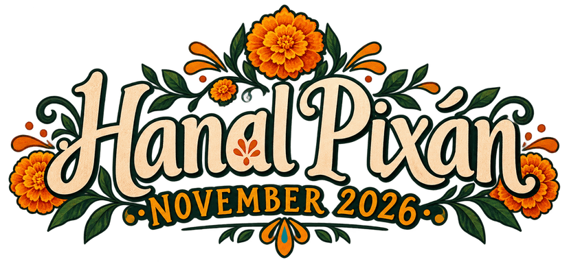 Hanal Pixán
